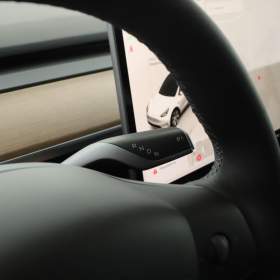 Foto inzerátu Tesla Model Y Long Range AWD 79kWh