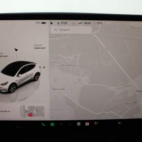 Foto inzerátu Tesla Model Y Long Range AWD 79kWh