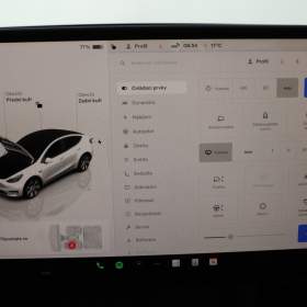 Foto inzerátu Tesla Model Y Long Range AWD 79kWh