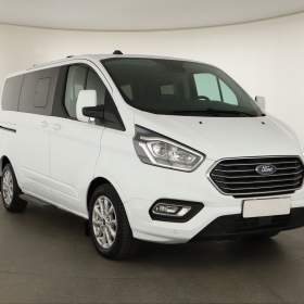 Ford Tourneo Custom 2.0 EcoBlue mHEV / 19491917