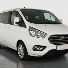 Ford Tourneo Custom 2.0 EcoBlue mHEV / 19491917