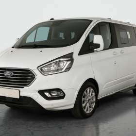 Foto inzerátu Ford Tourneo Custom 2.0 EcoBlue mHEV