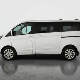 Foto inzerátu Ford Tourneo Custom 2.0 EcoBlue mHEV