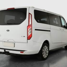Foto inzerátu Ford Tourneo Custom 2.0 EcoBlue mHEV