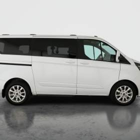 Foto inzerátu Ford Tourneo Custom 2.0 EcoBlue mHEV