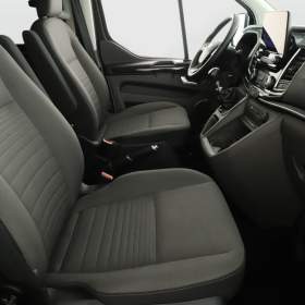 Foto inzerátu Ford Tourneo Custom 2.0 EcoBlue mHEV