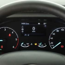 Foto inzerátu Ford Tourneo Custom 2.0 EcoBlue mHEV