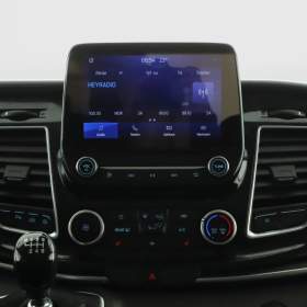 Foto inzerátu Ford Tourneo Custom 2.0 EcoBlue mHEV