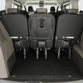 Foto inzerátu Ford Tourneo Custom 2.0 EcoBlue mHEV