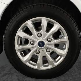 Foto inzerátu Ford Tourneo Custom 2.0 EcoBlue mHEV