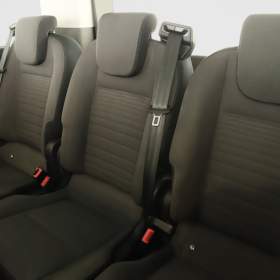 Foto inzerátu Ford Tourneo Custom 2.0 EcoBlue mHEV