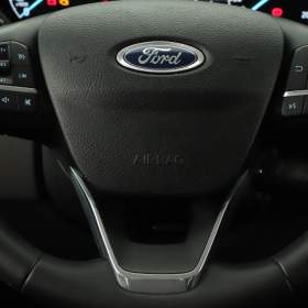 Foto inzerátu Ford Tourneo Custom 2.0 EcoBlue mHEV