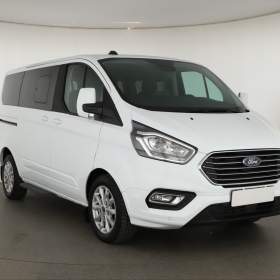 Ford Tourneo Custom 2.0 EcoBlue mHEV / 19491918