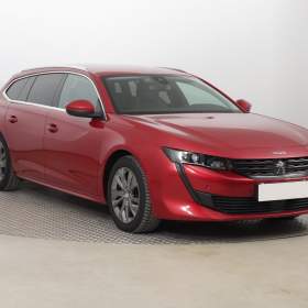 Peugeot 508 1.5 BlueHDi / 19491922