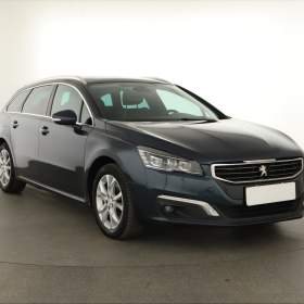 Peugeot 508 2.0 HDi / 19491924