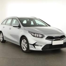 Kia Ceed 1.5 T- GDI / 19491925