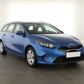 Kia Ceed 1.5 T- GDI / 19491925