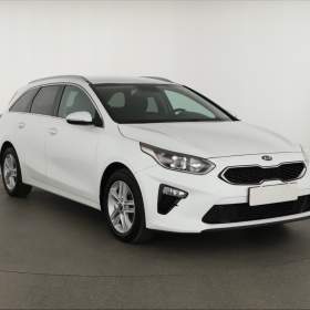 Kia Ceed 1.6 CRDi / 19491926