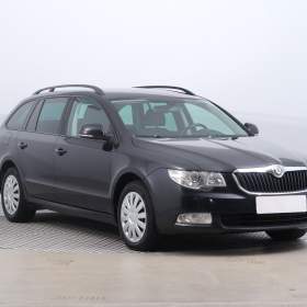 Škoda Superb 2.0 TDI / 19491928