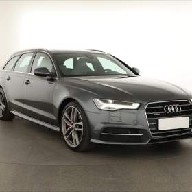 Audi A6 3.0 BiTDI / 19491929