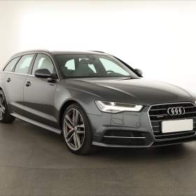 Audi A6 3.0 BiTDI / 19491929