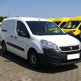 Peugeot Partner 1.6 BlueHDi / 19491930