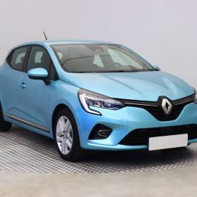 Renault Clio E- Tech Hybrid / 19491935