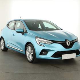 Renault Clio E- Tech Hybrid / 19491935
