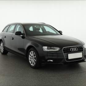 Audi A4 2.0 TDI / 19491937