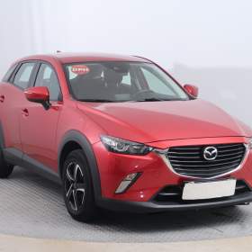 Mazda CX- 3 1.5 Skyactiv- D / 19491938