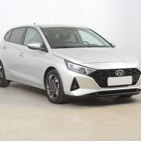 Hyundai i20 1.0 T- GDI / 19491939
