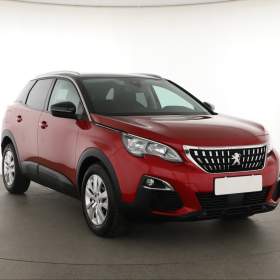 Peugeot 3008 1.2 PureTech / 19491941
