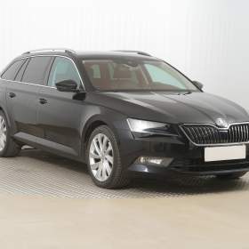 Škoda Superb 1.8 TSI / 19491942