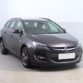 Opel Astra 1.6 CDTI / 19491943