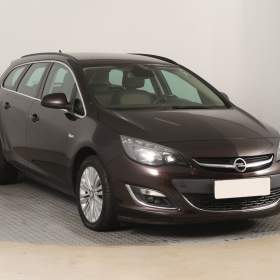 Opel Astra 1.6 CDTI / 19491943