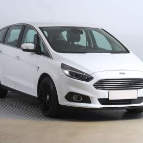 Ford S- MAX 2.0 TDCi / 19491945