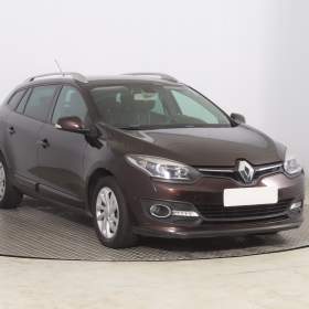 Renault Mégane 1.2 TCe / 19491946