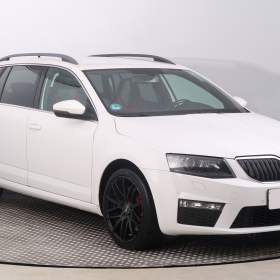 Škoda Octavia RS 2.0 TDI / 19491947