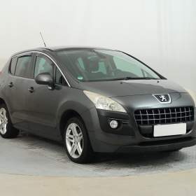 Peugeot 3008 2.0 HDi / 19491949