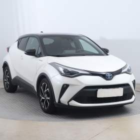 Toyota C- HR 2.0 Hybrid / 19491952