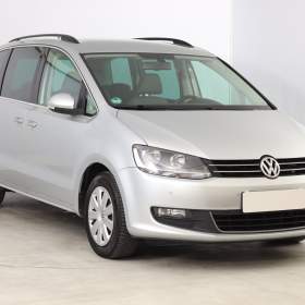 Volkswagen Sharan 2.0 TDI / 19491954