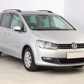 Volkswagen Sharan 2.0 TDI / 19491954
