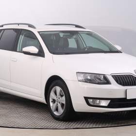 Škoda Octavia 2.0 TDI / 19491955