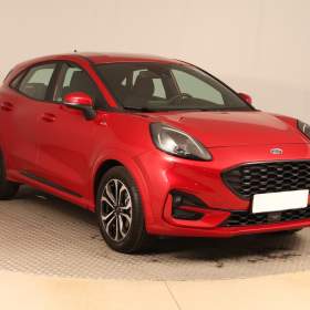 Ford Puma 1.0 EcoBoost mHEV / 19491957