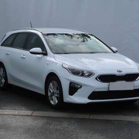 Kia Ceed 1.0 T- GDI / 19491958