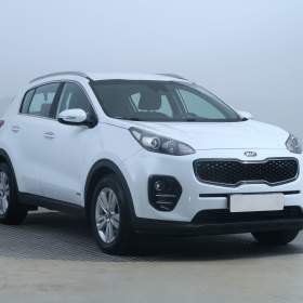 Kia Sportage 2.0 CRDi / 19491959