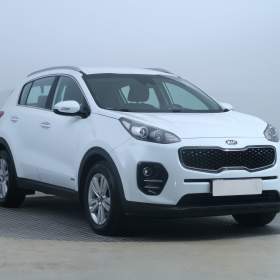 Kia Sportage 2.0 CRDi / 19491959