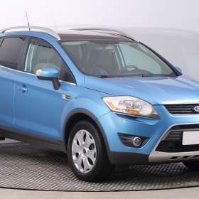 Ford Kuga 2.0 TDCi / 19491963