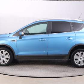 Ford Kuga 2.0 TDCi / 19491963