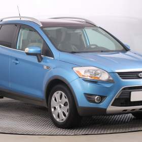 Ford Kuga 2.0 TDCi / 19491963